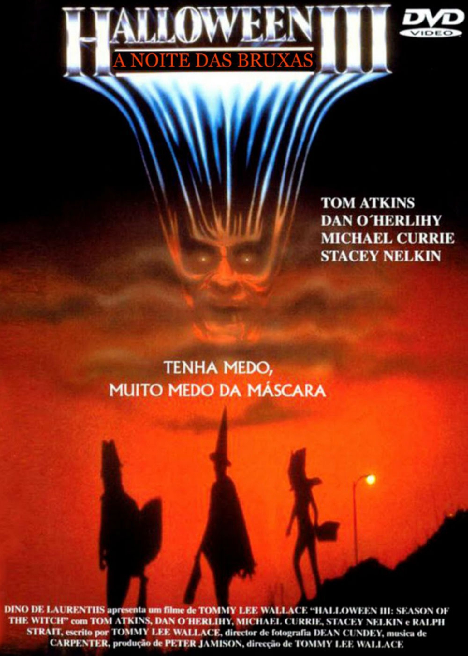 Halloween III: Season of the Witch (1982) Screenshot 2 