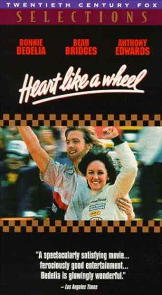 Heart Like a Wheel (1983) Screenshot 2