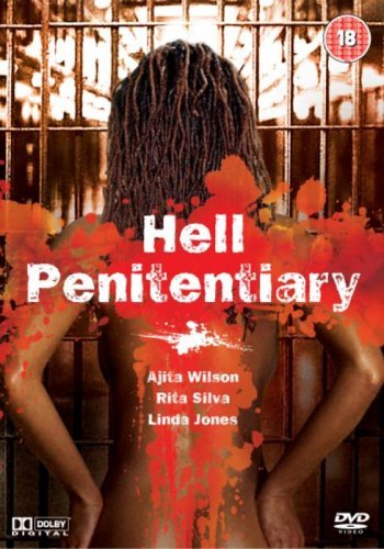 Hell Penitentiary (1984) with English Subtitles on DVD on DVD