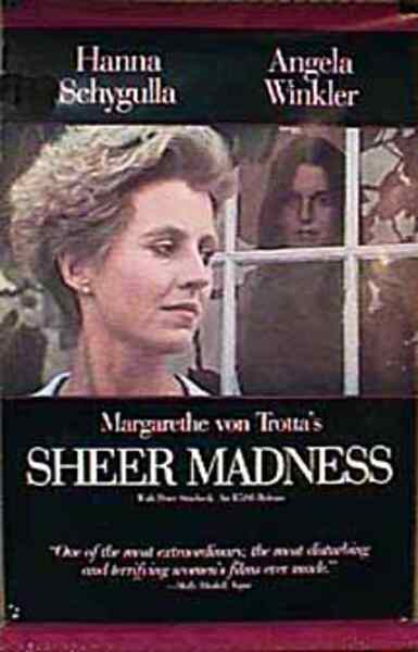 Sheer Madness (1983) with English Subtitles on DVD DVD Sheer Madness (1983) Screenshot 1