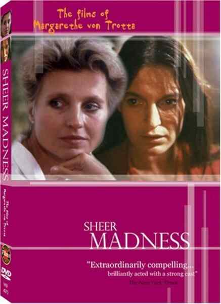 Sheer Madness (1983) with English Subtitles on DVD DVD Sheer Madness (1983) Screenshot 3