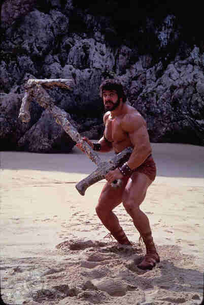 Hercules (1983) Screenshot 2