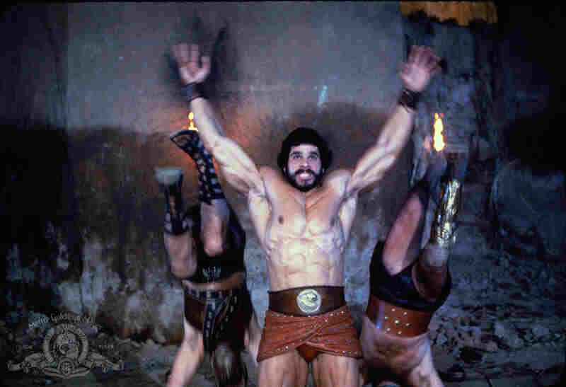 Hercules (1983) Screenshot 5