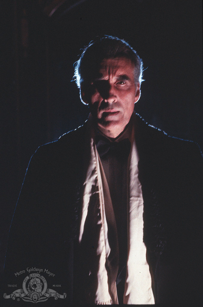 House of the Long Shadows (1983) Screenshot 4