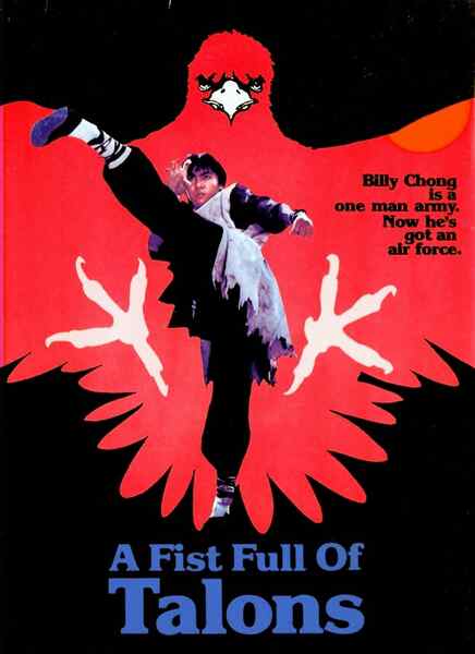 Fistfull of Talons (1983) Screenshot 4