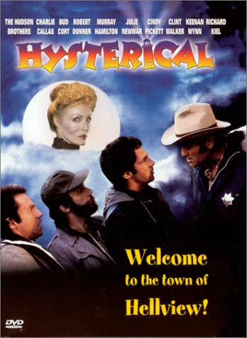 Hysterical (1982) Screenshot 2