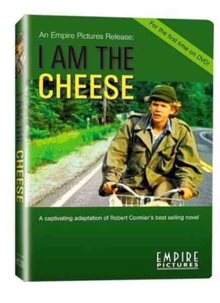 I Am the Cheese (1983) starring Robert MacNaughton on DVD on DVD