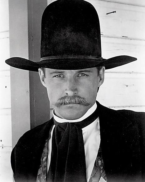 I Married Wyatt Earp (1983) Screenshot 2