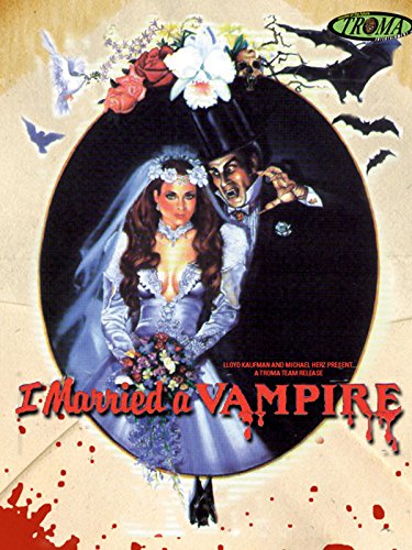 I Married a Vampire (1987) Screenshot 1