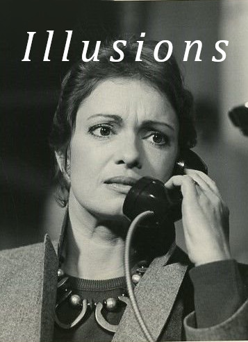Illusions (1983) with English Subtitles on DVD on DVD