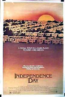Independence Day (1983) Screenshot 1 