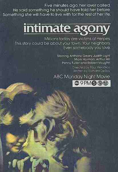 Intimate Agony (1983) Screenshot 3