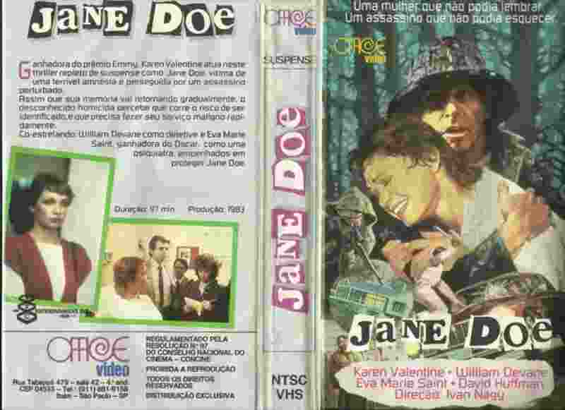 Jane Doe (1983) Screenshot 3