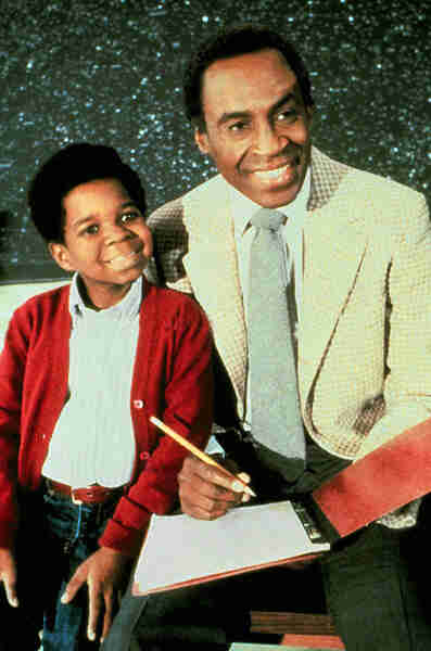 The Kid with the 200 I.Q. (1983) Screenshot 1
