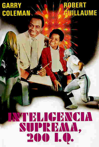 The Kid with the 200 I.Q. (1983) Screenshot 2