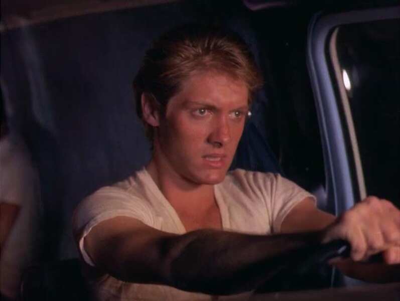 A Killer in the Family (1983) Screenshot 2