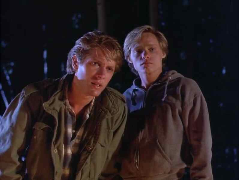 A Killer in the Family (1983) Screenshot 4