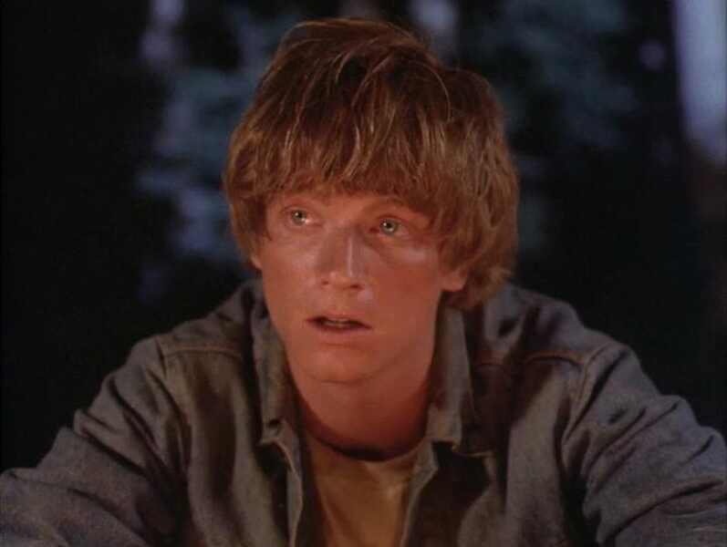A Killer in the Family (1983) Screenshot 5