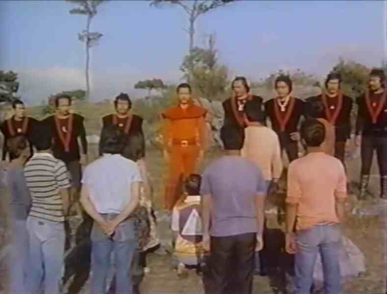 Lumaban ka, Satanas (1983) Screenshot 3