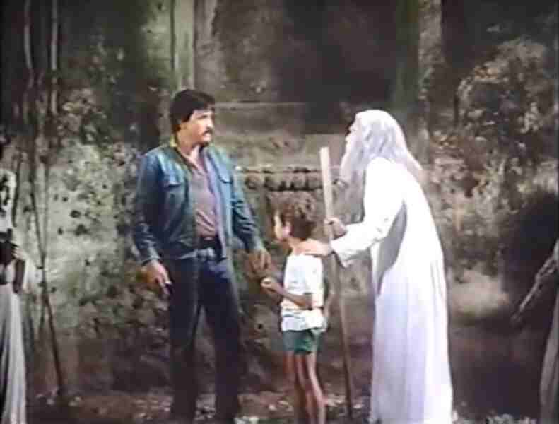 Lumaban ka, Satanas (1983) Screenshot 5
