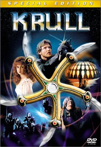 Krull (1983) Screenshot 4