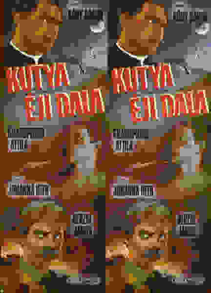 Kutya éji dala (1983) Screenshot 1