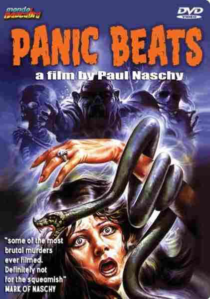 Panic Beats (1983) Screenshot 1