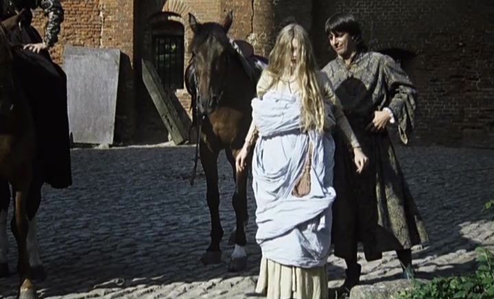 The Lion of Flanders (1984) Screenshot 2