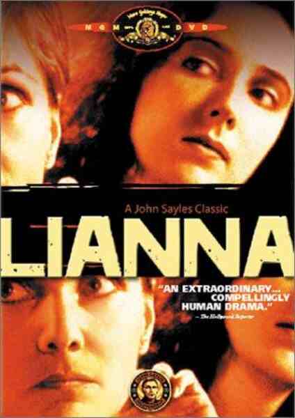 Lianna (1983) Screenshot 1