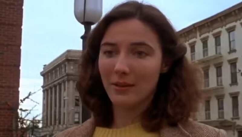 Lianna (1983) Screenshot 2