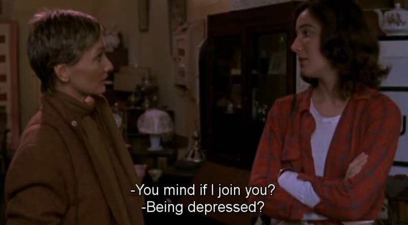 Lianna (1983) Screenshot 3