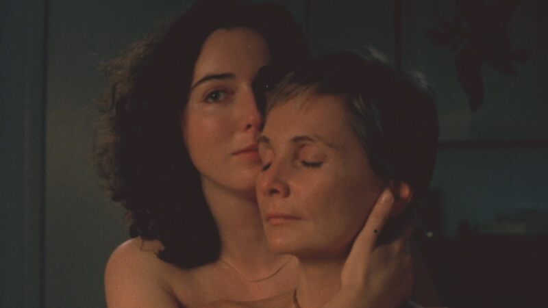 Lianna (1983) Screenshot 4