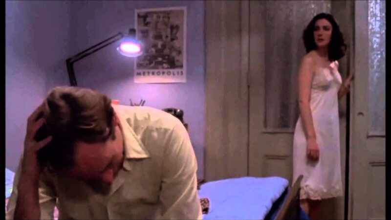 Lianna (1983) Screenshot 5