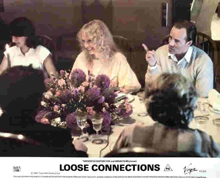 Loose Connections (1983) Screenshot 1
