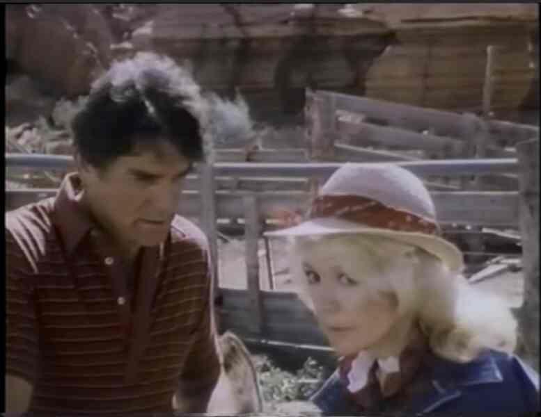 Lost (1983) Screenshot 1