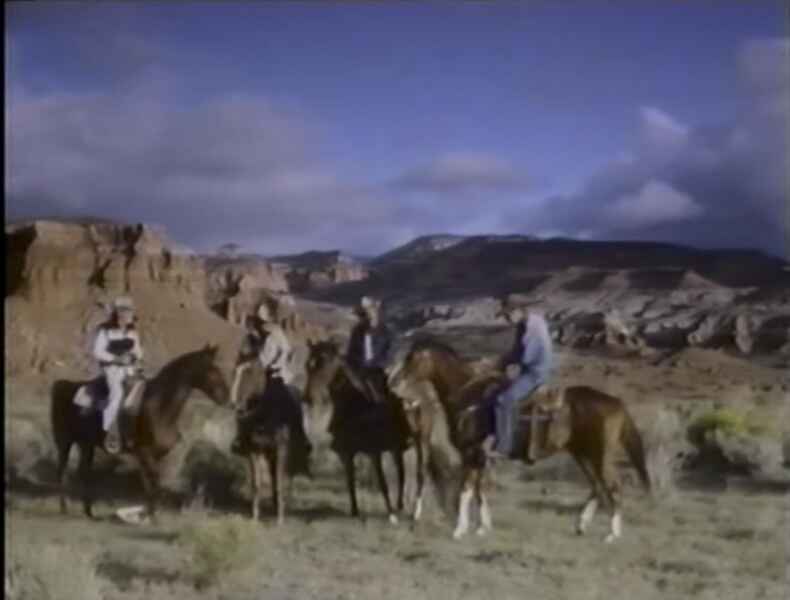 Lost (1983) Screenshot 2