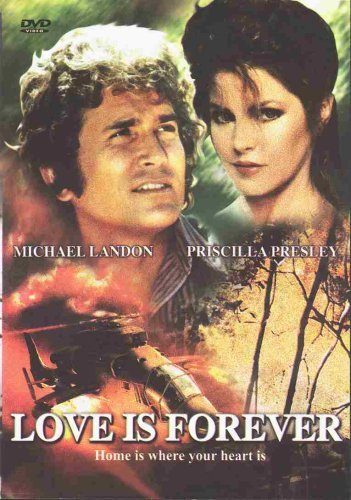 Love Is Forever (1983) Screenshot 2