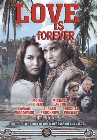 Love Is Forever (1983) starring Michael Landon on DVD on DVD