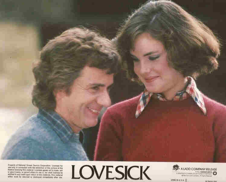 Lovesick (1983) Screenshot 3