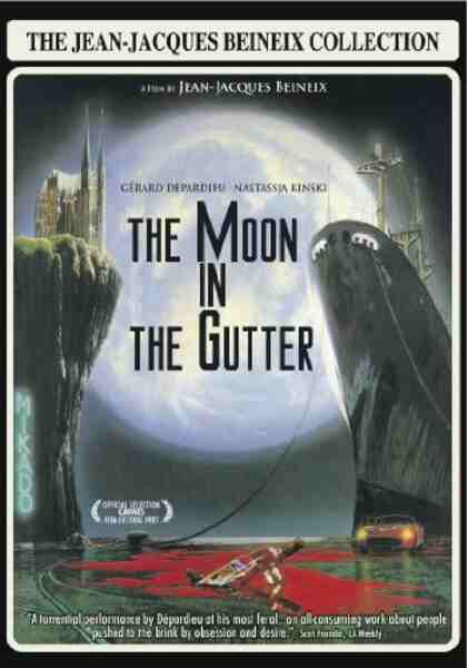 The Moon in the Gutter (1983) Screenshot 4