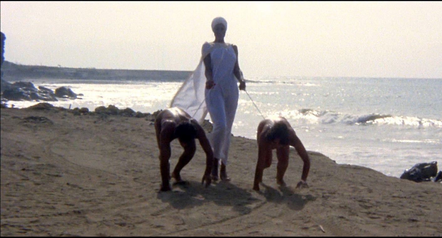Macumba Sexual (1983) Screenshot 3 