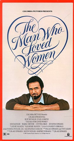The Man Who Loved Women (1983) Screenshot 2 