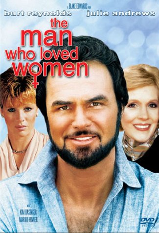 The Man Who Loved Women (1983) Screenshot 3 