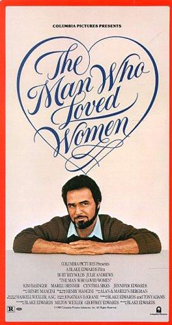 The Man Who Loved Women (1983) Screenshot 4 