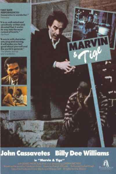 Marvin & Tige (1983) Screenshot 1