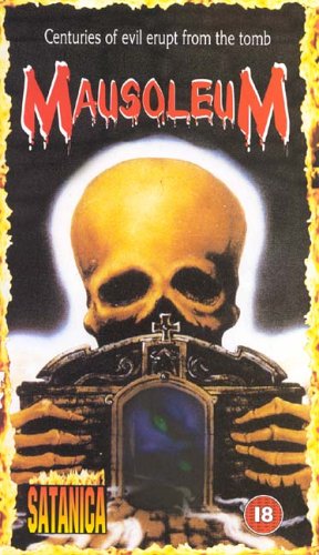 Mausoleum (1983) Screenshot 1