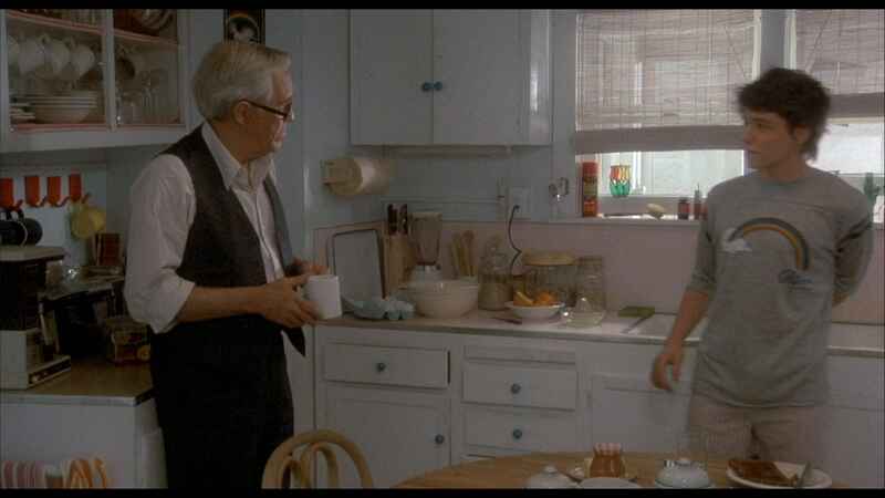 Max Dugan Returns (1983) Screenshot 3