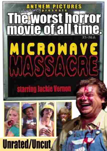 Microwave Massacre (1979) Screenshot 1