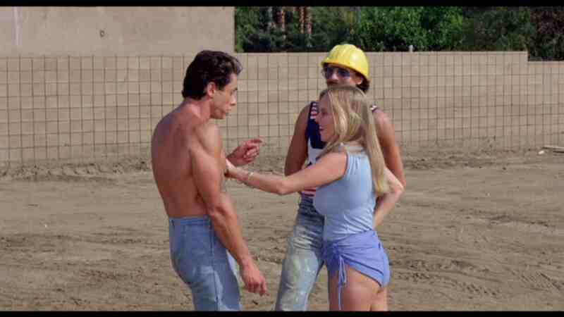 Microwave Massacre (1979) Screenshot 3