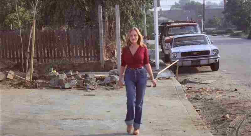 Microwave Massacre (1979) Screenshot 4